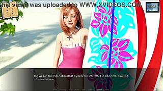 sunshine love 82 game adventure