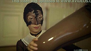 i uh take monster cock in tight pussy with blowjob doggystyle bent over group pantyhose