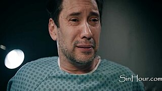 demon stole my dick durin vasectormy so i impreganted her an had threesome wit doctor