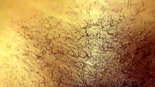 Hey is your wet pussy dripping and ready for my huge cock to rip clothes close up?