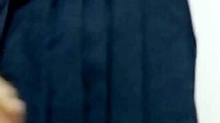 Mexican Amateur Babe Gets Creampie In Fetish Anal Assfucking Outdoors After Sucking And Masturbation