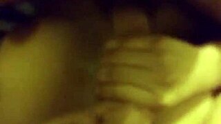 Sexy latina neighbor suckin all my dick she's amazin with that blowjob and facial finish