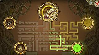 Exploring Cute Toy Interactions in Innocent Witches Gameplay Part 4