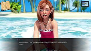 sunshine love 82 game adventure