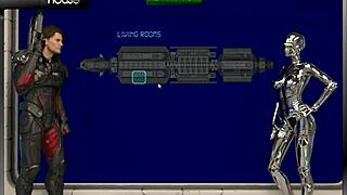 Bold Adventure Awaits in Attack of the Space Pirates Game Playthrough