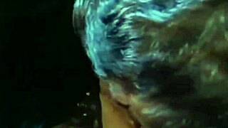 can colt steele handle night vision muscle cumshot action?