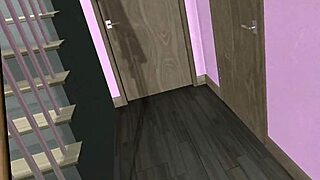 Let's play that wild girlfriend experience in VR now!