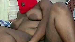 we're back with horny amateur big ass homemade action