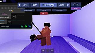 Blonde takes monster big black cock sex