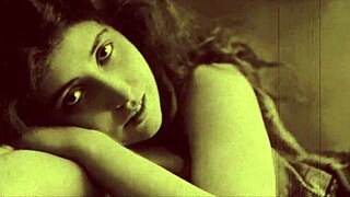 Vintage Erotic Scenes Collection