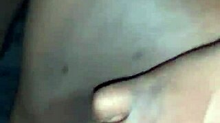 i love getting chubby ebony creampie deep inside my fat black body