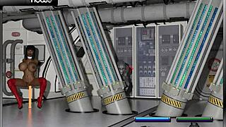 Bold Adventure Awaits in Attack of the Space Pirates Game Playthrough