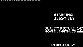 제시 제이 거칠게 5:1 DAP DP DVP 갭 오줌 마시 삼킴 애원