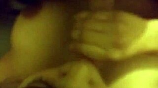 Sexy latina neighbor suckin all my dick she's amazin with that blowjob and facial finish