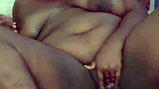 we're back with horny amateur big ass homemade action