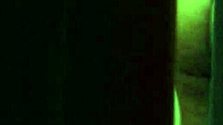 Check out this retro blue film clip from May 31, 2017, at 18:19:53 😊📽️