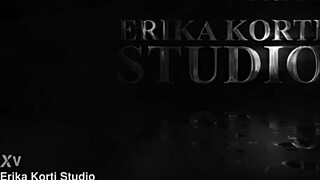 Two sexy bitches violet and virgin butterfly take on four black cocks in intense gangbang bbc dp dpp action