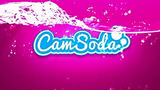 Watch Teen 18+ Gabbie Carter Masturbate With Anal Plug On Camsoda!