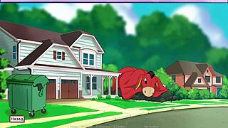 oh wow i just finished complete gameplay of the secret of the house 2 part 22 and it was intense