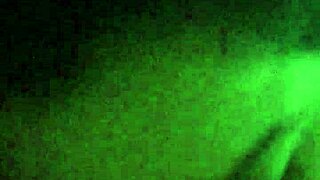 Getting blown by an amateur Latina in a casual encounter