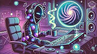 Lo Fi For After Fucking To Cry Or Relax!