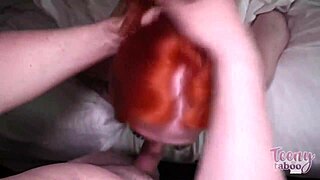 Vacations with boss Seth, babysitter Strawberry Fields, got creampied - want a quickie?