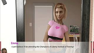 I feel so connected in this lesbian couple kissing deeply.