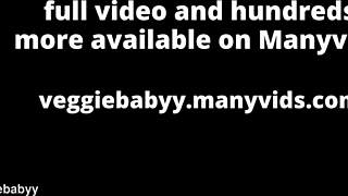 do you wanna jerk and edge to my winking asshole in this full femdom striptease video?