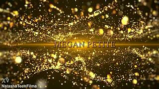 Hey, petite Megan's interracial DAP with gaping asshole and huge prolapse! 🔥🍑