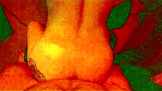 hey, quickie dungeon sex with jade wilde—deepthroat blowjob, doggystyle pounding, creampie finish, all in pov with screaming orgasms!