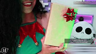 Best G-Spot Vibrator And Clit Licker - Unboxing Honey Play Box - Agatha Dolly