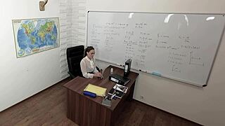 Guard Records Hidden Camera Masturbation Session And Publishes Video Online