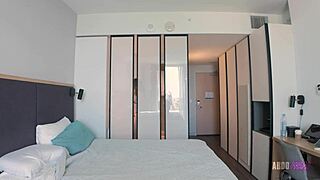 hot milf cory chase gets creampie in paradise taboo heat luke longly