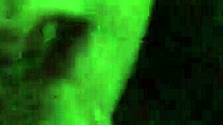 Getting blown by an amateur Latina in a casual encounter