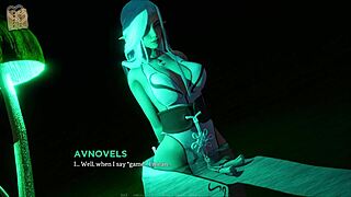 eternum game episode 71