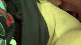 oh yeah, pound that latina teen's big ass hard interracial style after the party, make her squirt and cum with your monster cock!