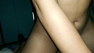 Stepsister Gives Me A Blowjob And Then Sits On My Cock Real Homemade Video