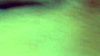 What If A Monster Cock Meets Big Black Action?