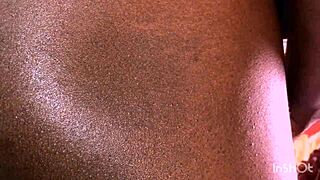 Wow Look At That Slim Daisy Milan Slim Booty Riding Bbc Jayslayer