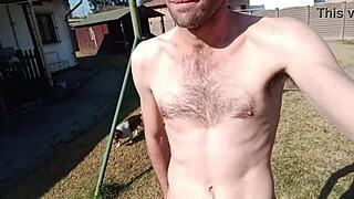 hey willy williamson, what's up with that amateur homemade video from september 14 2024?