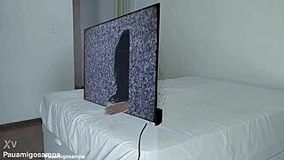 Halloween call brings Samara home for a costume surprise adventure