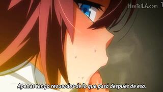 Akanewa Tsumare Somerareru Capitulo 1 Gangbang A La Asistente Del Maestro