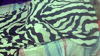 I caught the two in the act my boy eating my friend Bianca Brito