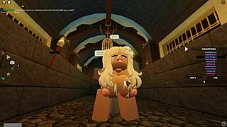 blonde whore from new zealand takes rough doggystyle and anal in wet cum sex