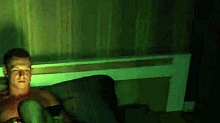 hey, why did this slut wife bring two guys for a threesome right in front of her cuckold husband?