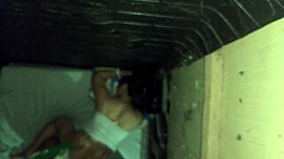 pinay diary shows asian sex in hotel with creampie in part 4