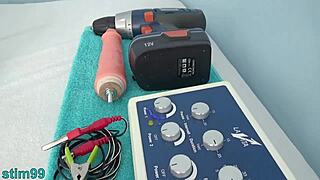 Whoa this Japanese babe gets tormented to extreme orgasms in BDSM