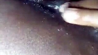 What Happens When I Finger My Ass Until It Cums All Over?