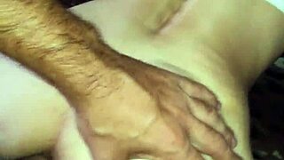 Holes Ass And Open Wife In Detail As She Takes Intense Doggystyle Anal Pounding From Behind!