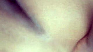 What If A Monster Cock Meets Big Black Action?